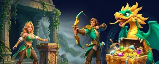 Ninewin hero